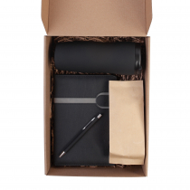 Набор Команда, черный