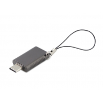 Флешка 64 ГБ USB Type-C 3.0 Индата