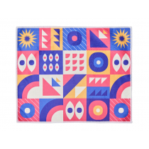 Спортивное полотенце для сублимации