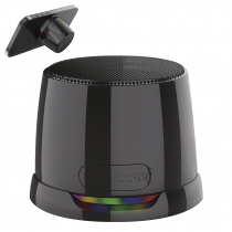 Магнитная беспроводная Bluetooth колонка-подставка Wave 5W