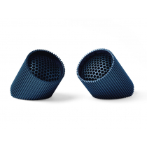 Беспроводная колонка Ray Speaker, синяя