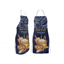 Фартук с возможностью полноцветной печати