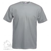 Футболка Start, мужская, жёлтая