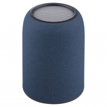 Беспроводная Bluetooth колонка Uniscend Grinder, серая
