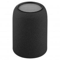 Беспроводная Bluetooth колонка «Uniscend Grinder», серая