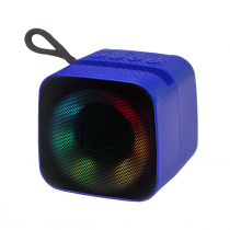 Беспроводная Bluetooth колонка Beat 5W, зеленая