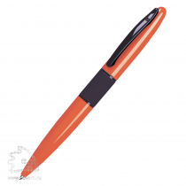 Шариковая ручка Streetracer BeOne, оранжевая