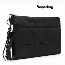Набор Superbag Black note