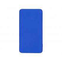 Портативное зарядное устройство Reserve Pro, 10 000 mah, черное