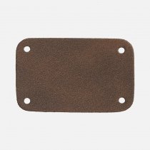 Лейбл Eta Nubuck Touch, S, темно-серая