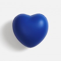 Антистресс Сердце, красный