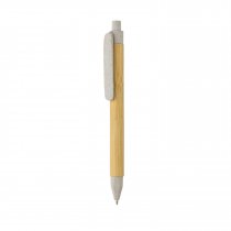 Ручка с корпусом из переработанной бумаги FSC®