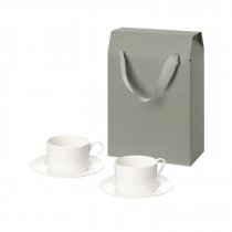 Подарочный набор Мокко (Mokko) в коробке-пакете