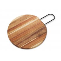 Разделочная доска из акации Кира