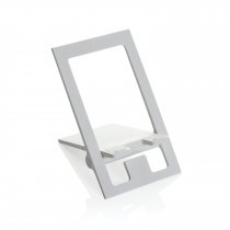 Складная подставка для телефона SnapStand из переработанного пластика RCS