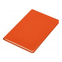 Блокнот в твердой обложке A5 Виспи в клетку