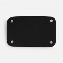 Лейбл Eta Soft Touch, S, красная