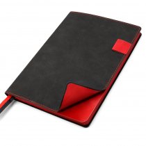 Ежедневник A5 недатированный Efemero в мягком переплёте