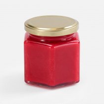 Крем-мед MerryBee, ver. 2, с вишней