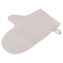 Рукавичка для бани и сауны Healing