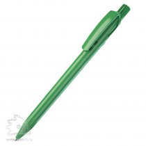 Шариковая ручка Twin Solid Lecce Pen, желтая