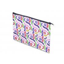 Косметичка с возможностью полноцветной печати