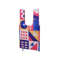 Шоппер с возможностью двухсторонней полноцветной печати