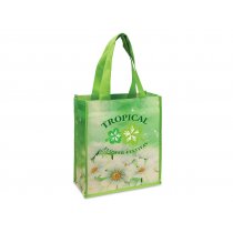 Сумка для шопинга с возможностью полноцветной печати