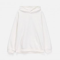 Худи унисекс оверсайз Songo