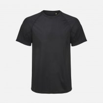 Футболка спортивная унисекс Vortex