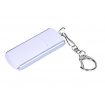 Флешка промо прямоугольной формы с выдвижным механизмом