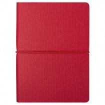 Блокнот А6 Van Diemen со стикерами