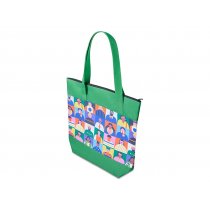 Сумка для шопинга с возможностью полноцветной печати