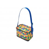 Сумка-холодильник с возможностью полноцветной печати