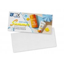 Пляжное полотенце для сублимации