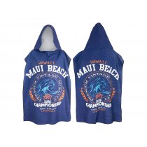 Полотенце с капюшоном для сублимации