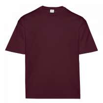 Футболка унисекс оверсайз STAN 156