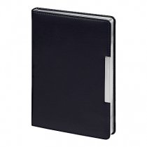 Ежедневник City Moderna Pristine А5, недатированный