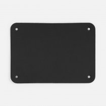 Лейбл Eta Soft Touch, XL, красный