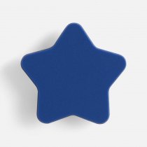 Джибитс из ПВХ Звезда