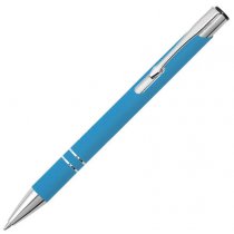 Ручка шариковая Legend Soft Touch