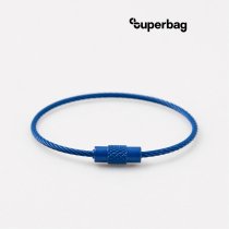 Тросик-кольцо Ring для обвеса, 15 см