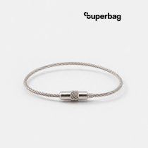 Тросик-кольцо Ring для обвеса, 15 см