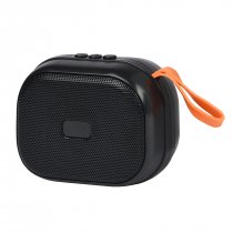 Беспроводная Bluetooth колонка Echo 3W, зеленая