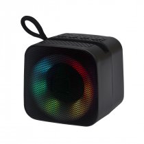 Беспроводная Bluetooth колонка Beat 5W, зеленая