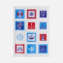 Стикерпак UV-DTF Industry