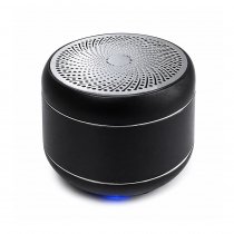 Беспроводная Bluetooth колонка SoundDot 3W с металлическим корпусом