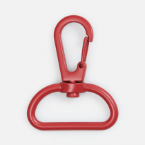 Застежка-карабин Snap Hook, L