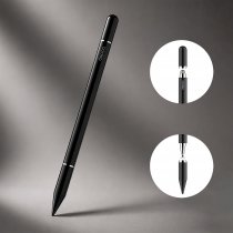Стилус универсальный Pro Stick для планшетов и смартфонов, черный