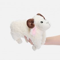 Мягкая игрушка — конфетница Бараш Кудряш